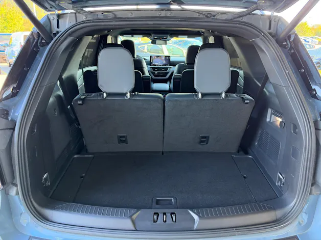 FORD Explorer ST 3.0 V6 - US Version