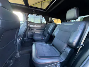 FORD Explorer ST 3.0 V6 - US Version