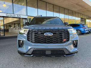 FORD Explorer ST 3.0 V6 - US Version