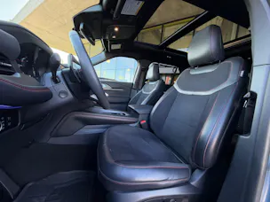 FORD Explorer ST 3.0 V6 - US Version
