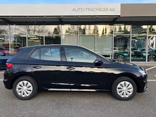 SKODA Fabia 1.0 TSI Selection DSG