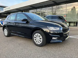 SKODA Fabia 1.0 TSI Selection DSG