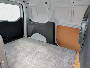 FORD Transit Connect Van Trend