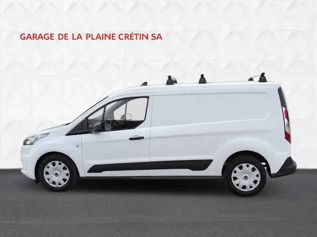 FORD Transit Connect Van Trend