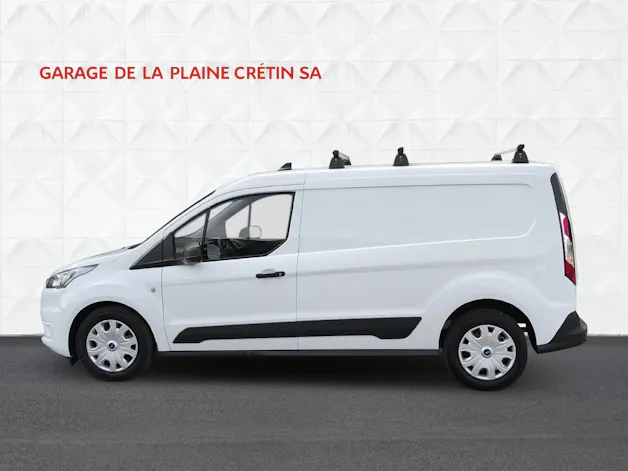 FORD Transit Connect Van Trend