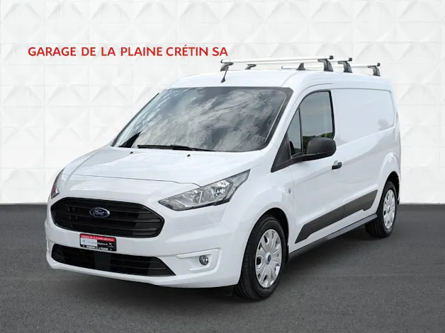 FORD Transit Connect Van Trend