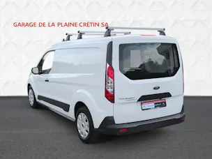 FORD Transit Connect Van Trend