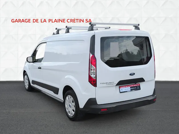FORD Transit Connect Van Trend