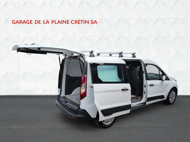 FORD Transit Connect Van Trend