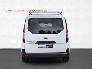 FORD Transit Connect Van Trend