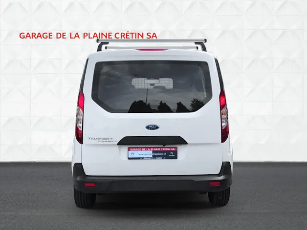 FORD Transit Connect Van Trend