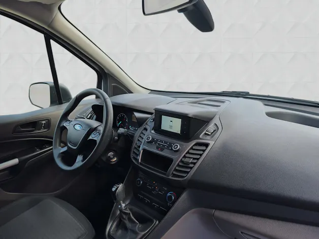FORD Transit Connect Van Trend