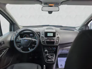 FORD Transit Connect Van Trend