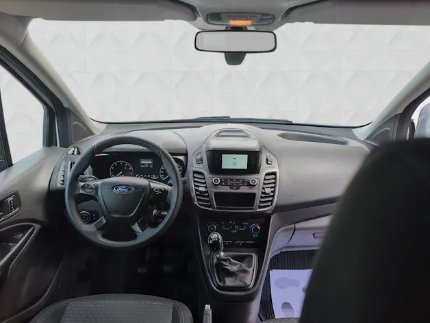 FORD Transit Connect Van Trend