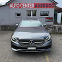 MERCEDES-BENZ E 200 Avantgarde 4 Matic 9G-Tronic *LEDER-SITZE - MFK 10.2025*