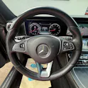 MERCEDES-BENZ E 200 Avantgarde 4 Matic 9G-Tronic *LEDER-SITZE - MFK 10.2025*