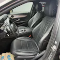 MERCEDES-BENZ E 200 Avantgarde 4 Matic 9G-Tronic *LEDER-SITZE - MFK 10.2025*