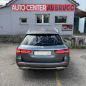 MERCEDES-BENZ E 200 Avantgarde 4 Matic 9G-Tronic *LEDER-SITZE - MFK 10.2025*