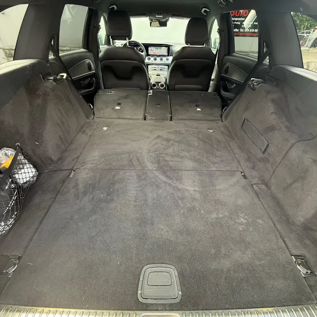 MERCEDES-BENZ E 200 Avantgarde 4 Matic 9G-Tronic *LEDER-SITZE - MFK 10.2025*