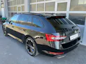 SKODA Superb Combi 2.0 TSI SportLine+ 4x4 DSG