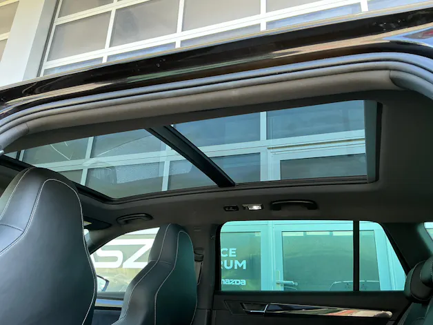 SKODA Superb Combi 2.0 TSI SportLine+ 4x4 DSG