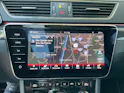 SKODA Superb Combi 2.0 TSI SportLine+ 4x4 DSG