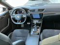 SKODA Superb Combi 2.0 TSI SportLine+ 4x4 DSG