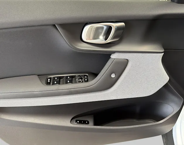 Polestar 2 Long Range Dual Motor
