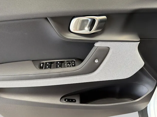 Polestar 2 Long Range Dual Motor
