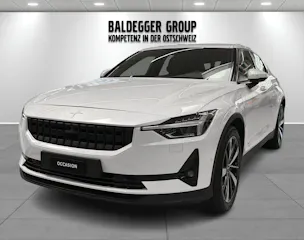 Polestar 2 Long Range Dual Motor