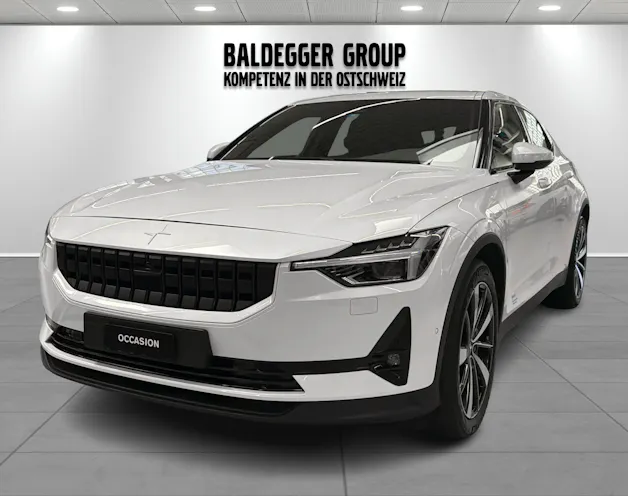 Polestar 2 Long Range Dual Motor