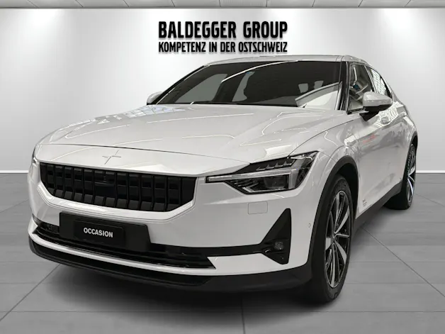 Polestar 2 Long Range Dual Motor