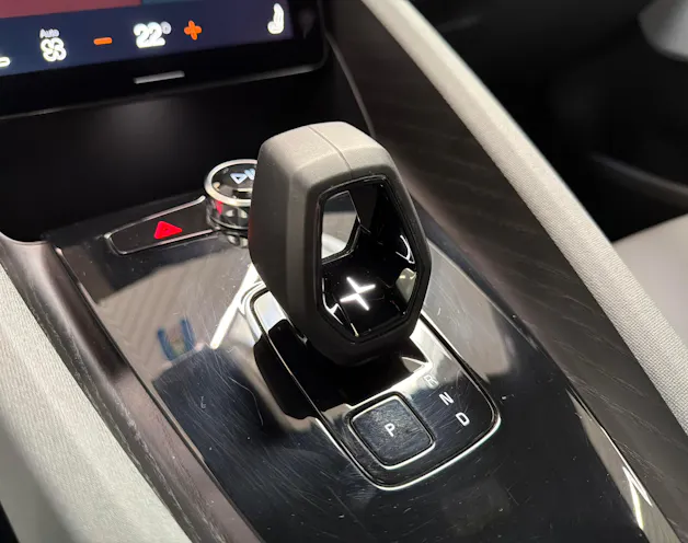 Polestar 2 Long Range Dual Motor