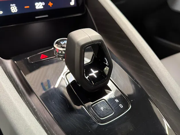 Polestar 2 Long Range Dual Motor