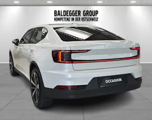 Polestar 2 Long Range Dual Motor