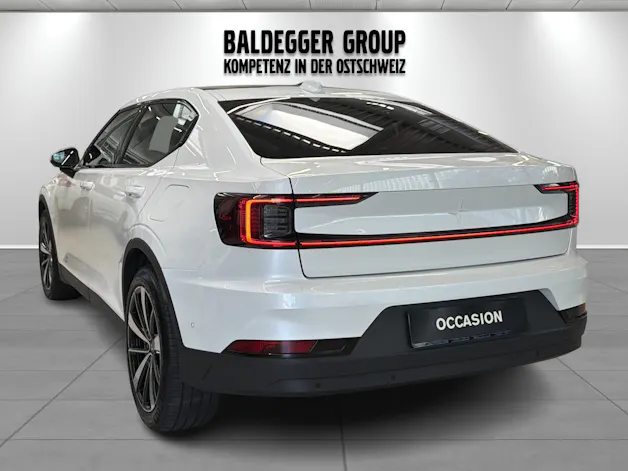 Polestar 2 Long Range Dual Motor