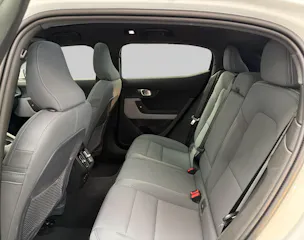 Polestar 2 Long Range Dual Motor