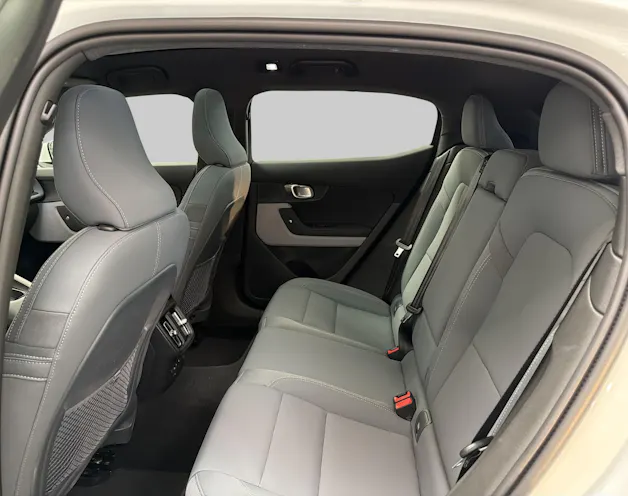 Polestar 2 Long Range Dual Motor