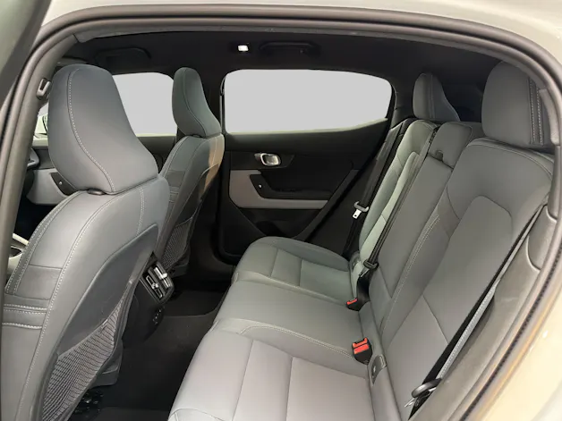 Polestar 2 Long Range Dual Motor
