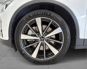 Polestar 2 Long Range Dual Motor