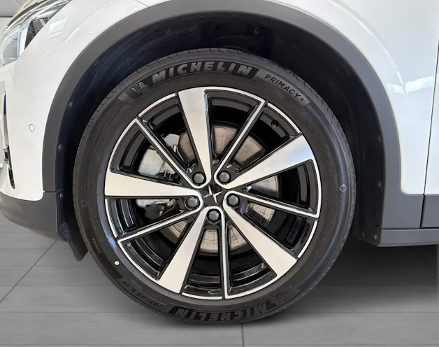Polestar 2 Long Range Dual Motor