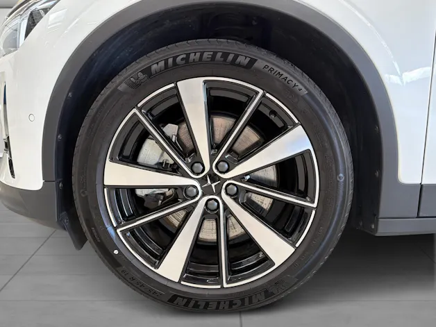 Polestar 2 Long Range Dual Motor