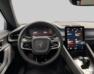 Polestar 2 Long Range Dual Motor