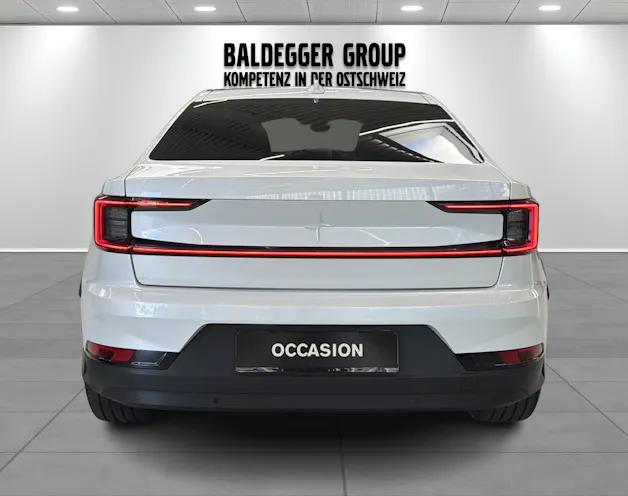 Polestar 2 Long Range Dual Motor