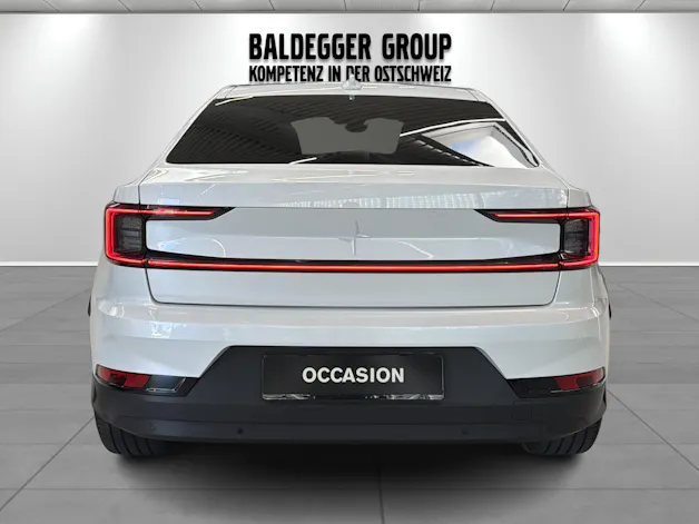 Polestar 2 Long Range Dual Motor