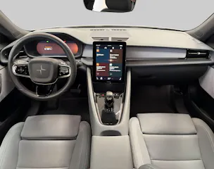 Polestar 2 Long Range Dual Motor