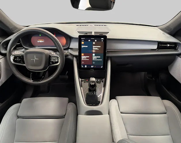 Polestar 2 Long Range Dual Motor