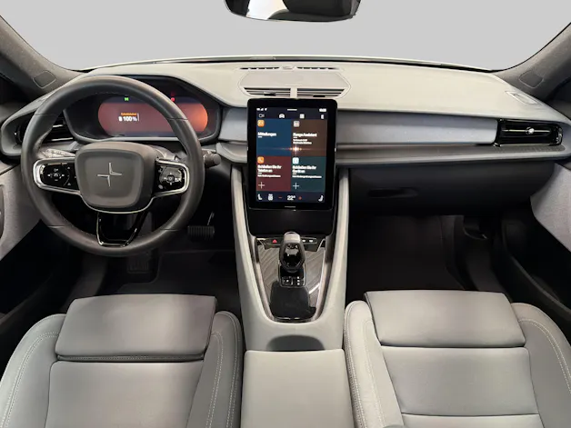 Polestar 2 Long Range Dual Motor