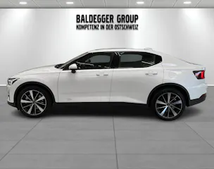 Polestar 2 Long Range Dual Motor