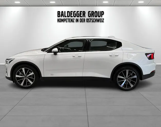 Polestar 2 Long Range Dual Motor